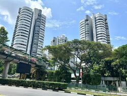 Teresa Ville (D4), Condominium #483667321